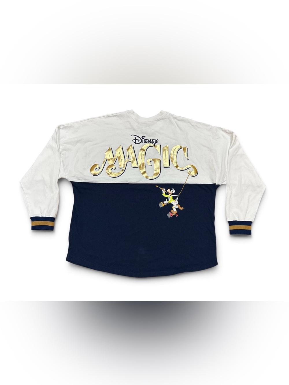 Disney Parks Disney Cruise Line Magic Goofy Spirit Jersey XXL 2026